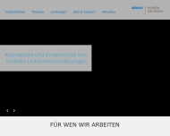 Bild adesso mobile solutions GmbH