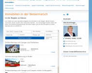 Bild Raiffeisenbank-Immobilien GmbH
