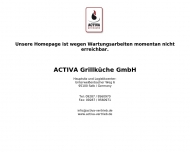 Bild ACTIVA - Grillkche GmbH