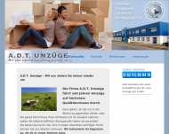 Bild A.D.T. UMZGE e.K.