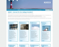 Bild ADDIX Software GmbH