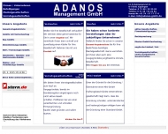 Bild Adanos Management GmbH