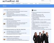 Bild activeMind AG