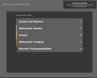 Bild ADAM ORTMANNS + Co. MARMOR + GRANIT GmbH