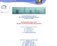 Bild ADA GmbH Steuerberatungsgesellschaft