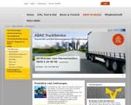 Bild ADAC TruckService GmbH & Co. KG