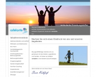 Bild adelante Jugendhilfe GmbH