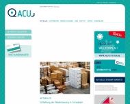 Bild ACU Klebeband Rler GmbH