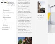 Bild ACTIVA Wohnanlagen- und Grundstcksverwaltungs GmbH