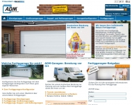 Bild A.D.M. Betonwerke Lauenburg GmbH