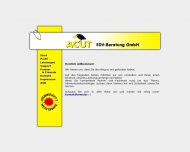 Bild ACUT EDV-Beratung GmbH
