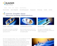 Bild Adam Klauser GmbH & Co. KG