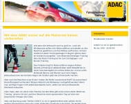 Bild ADAC Fahrsicherheitszentrum Augsburg GmbH & Co. KG