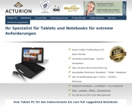 Bild Acturion Datasys GmbH