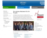 Bild ADDWORK Computer & Network GmbH