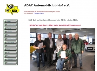 Bild ADAC-Automobilclub Hof e.V.