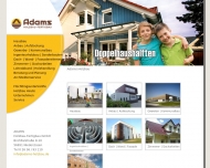 Bild Adams Verwaltungsgesellschaft mbH