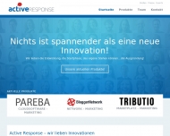 Bild ACTIVE RESPONSE GmbH & Co. KG