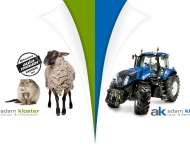 Bild Adam Kloster Land- und Baumaschinenhandels GmbH