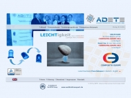 Bild ADETE - Advanced Engineering & Technologies GmbH