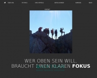 ADCURAM Operativ, Nachhaltig, Kapitalstark