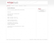 Bild active touch media + marketing GmbH