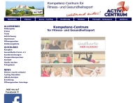 Bild Activ Centrum Wegberg GmbH