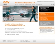 Bild ACV - Club Regensburg