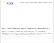Bild ADEN Hallensysteme GmbH