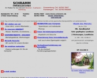 Bild Schramm Immobilien GmbH