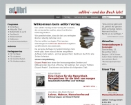 Bild adlibri Verlag GmbH & Co. KG