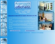 Bild Schatz Gudrun Augenoptik