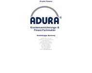 Bild ADURA GmbH & Co. KG
