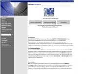 Bild ADVOSOLUTION Aktiengesellschaft