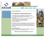 Bild ADTUR Finanz Innovationen GmbH