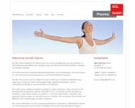 Bild ADL Pharma Logistik GmbH