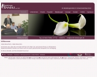 Bild - Bandle -Bestattungs-Institut Villingen GmbH