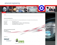 Bild advanced engineering GmbH