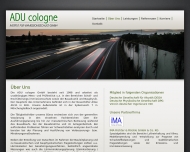 Bild ADU Cologne Institut fr Immissionsschutz GmbH