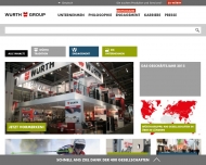 Bild Adolf Wrth GmbH & Co KG