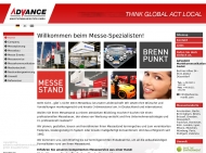 Bild ADVANCE Marktkommunikation GmbH