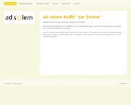 Bild adsolem GmbH