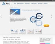 Bild Advanced Marketing Consulting GmbH & Co. Marketingberatung und Werbeagentur KG