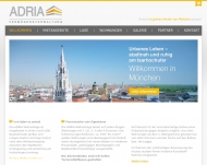 Bild ADRIA Vermgensverwaltung Erich Ross GmbH & Co. KG
