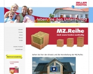 Bild Adolf Zeller GmbH & Co. Poroton-Ziegelwerke KG