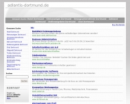 Bild adlantis Dortmund GmbH
