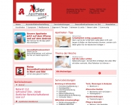 Bild Adler Apotheke Apotheker Heinz Wernke e.K.