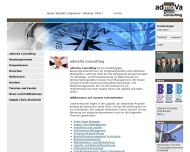 Bild admoVa Consulting GmbH