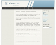 Bild Advo-web GmbH