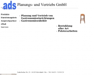 Bild ADS Planungs- und Vertriebs GmbH